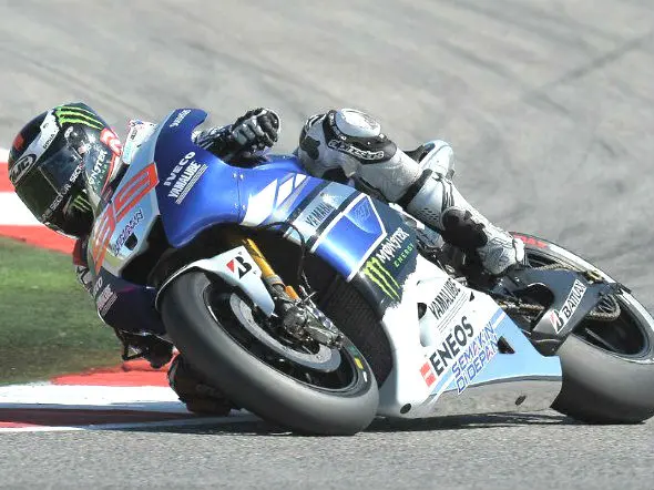 jorge lorenzo misano day1 2013