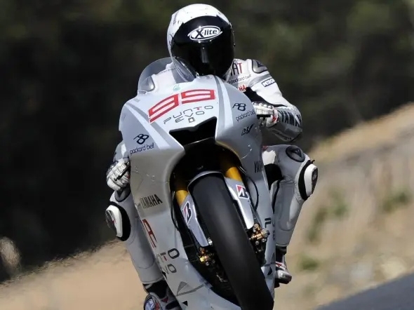 jorge lorenzo motogp estoril gara