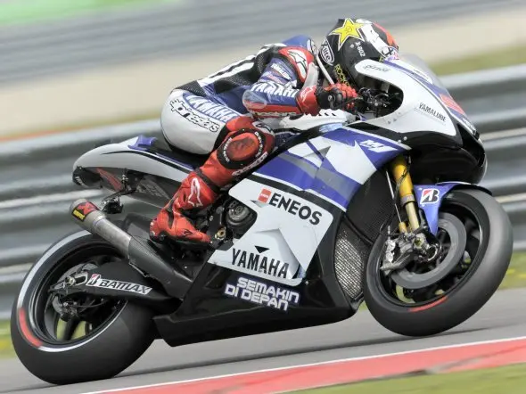 jorge lorenzo motogp post assen 2012 1