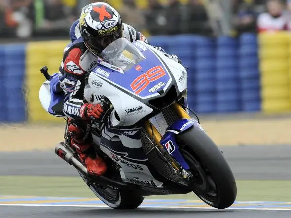 jorge lorenzo preview barcellona 2012