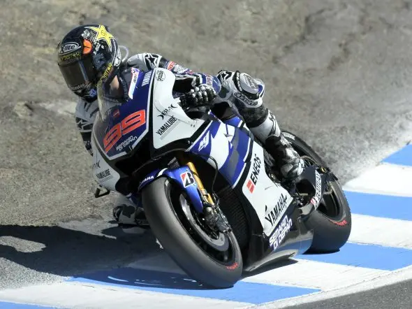 jorge lorenzo preview indianapolis 2012