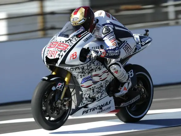jorge lorenzo preview misano 2010