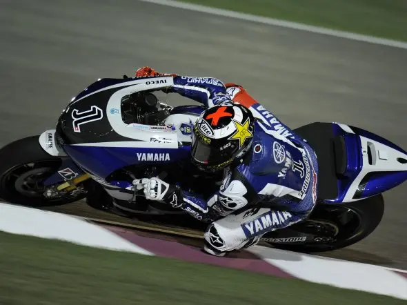 jorge lorenzo preview motogp losail 2011