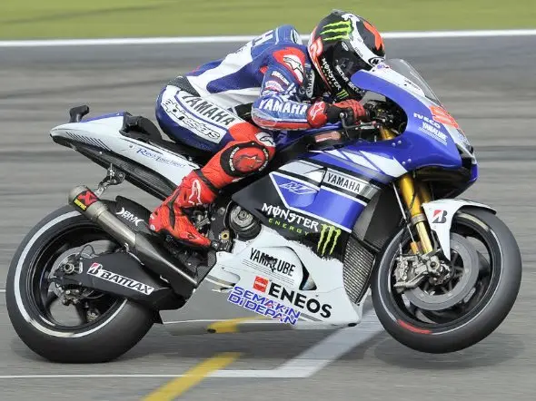 jorge lorenzo preview sachsenring 2013