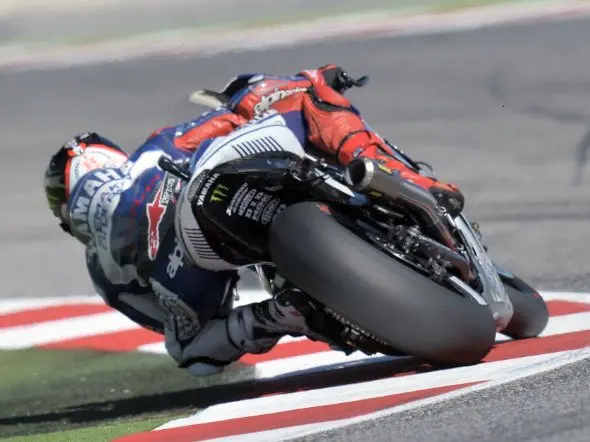 jorge lorenzo qp misano 2013