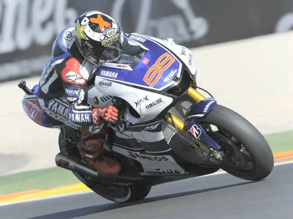 jorge lorenzo valencia 12