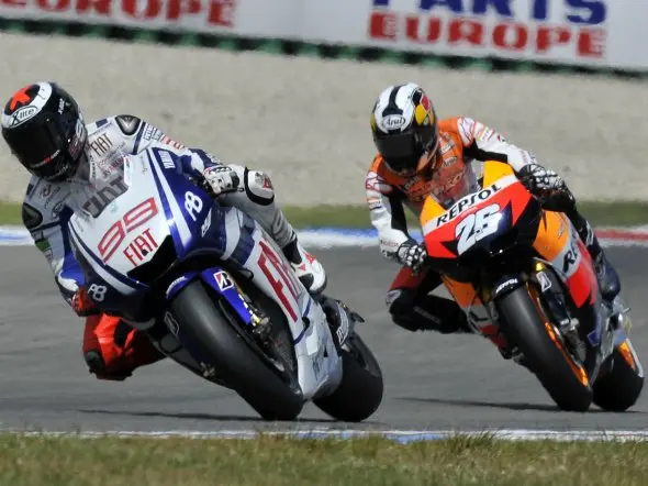 jorge lorenzo vs dani pedrosa preview catalunya