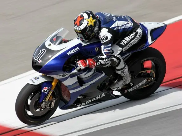 jorge lorenzo yamaha 2011 sepang test