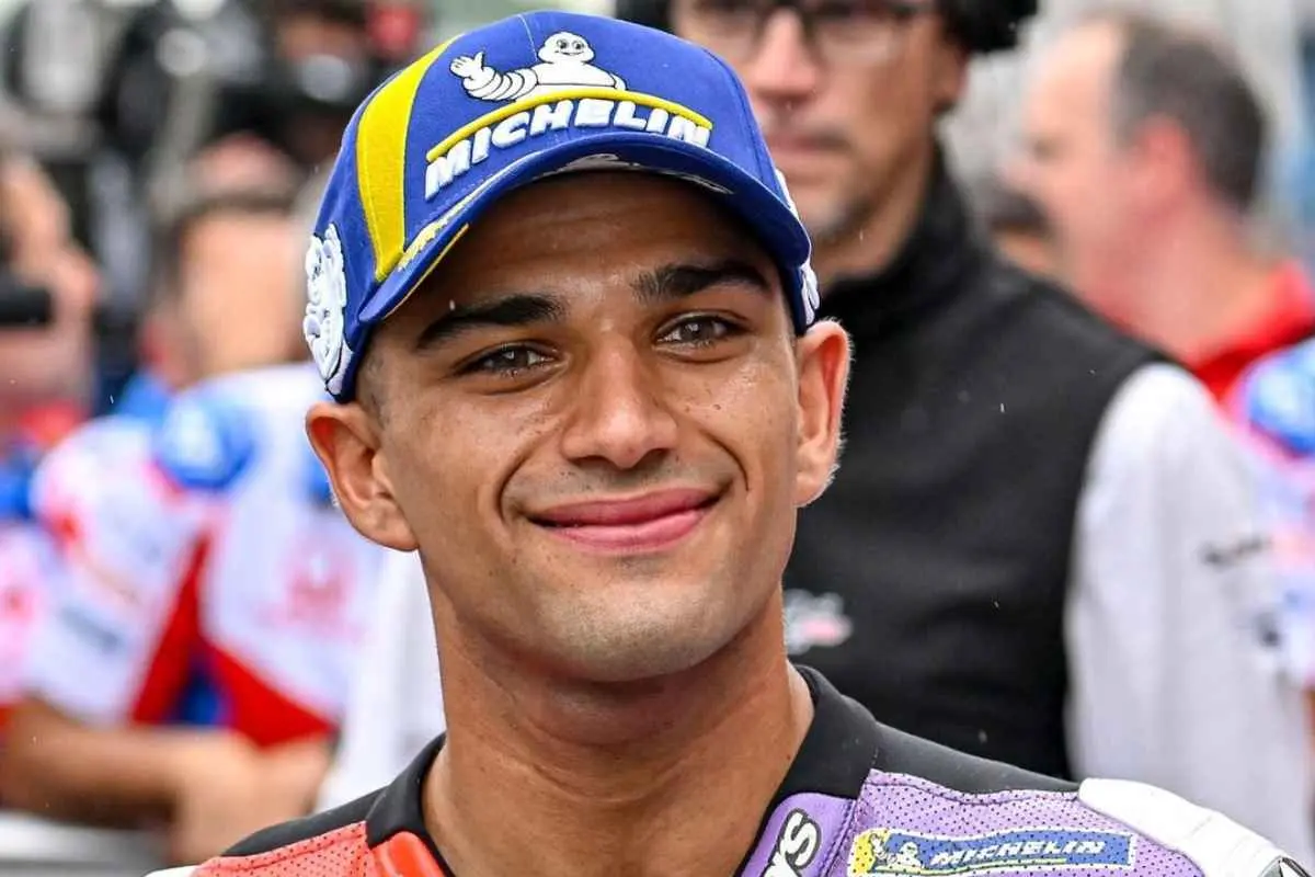 jorge martin 1