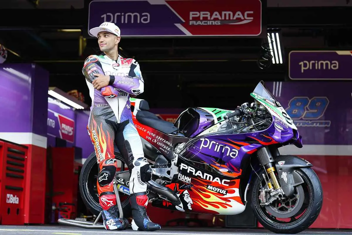 jorge martin 1