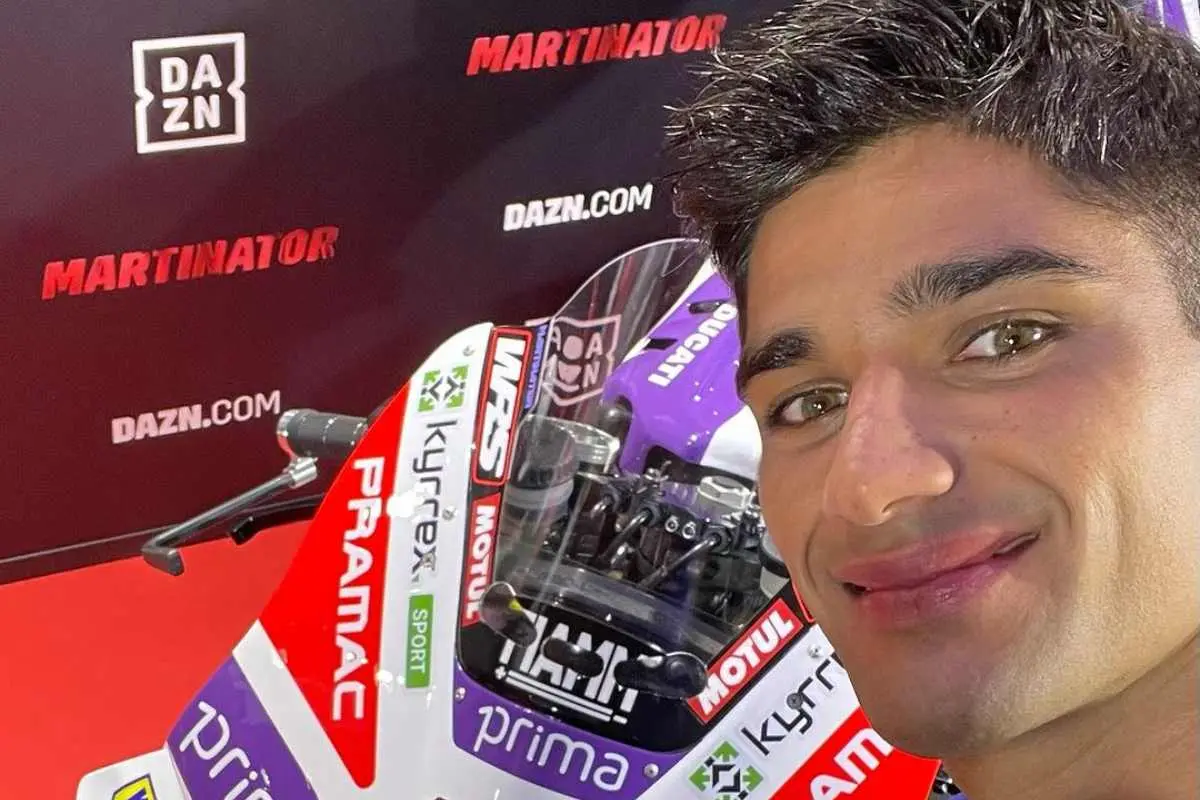 jorge martin 1