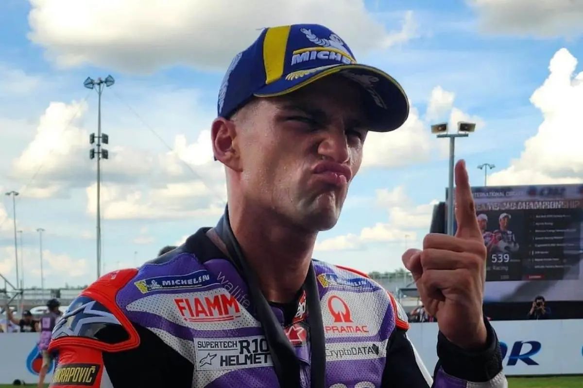 jorge martin 1