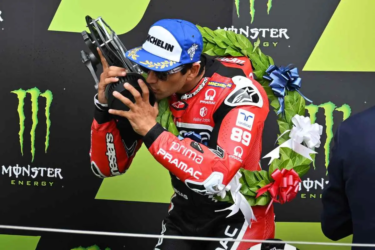jorge martin 1