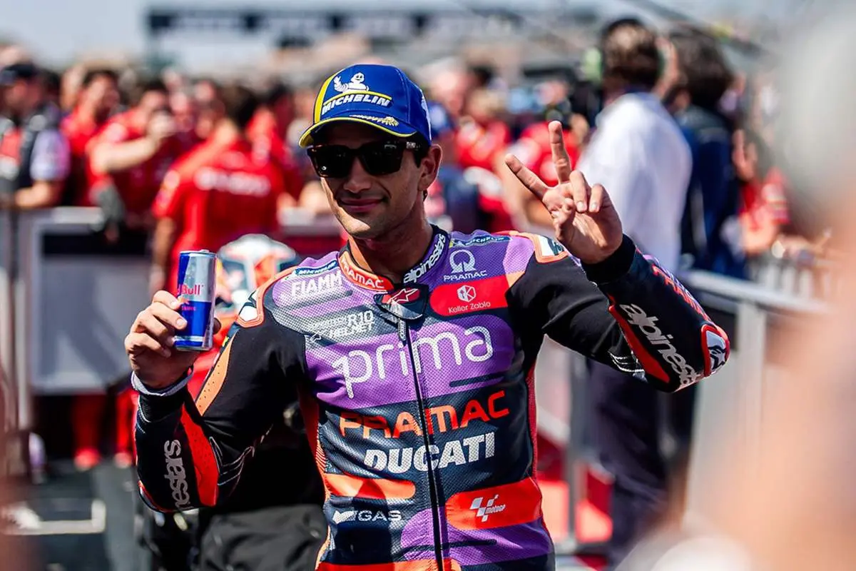 jorge martin 1