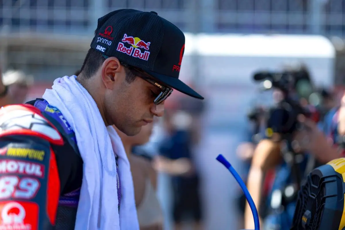 jorge martin 1