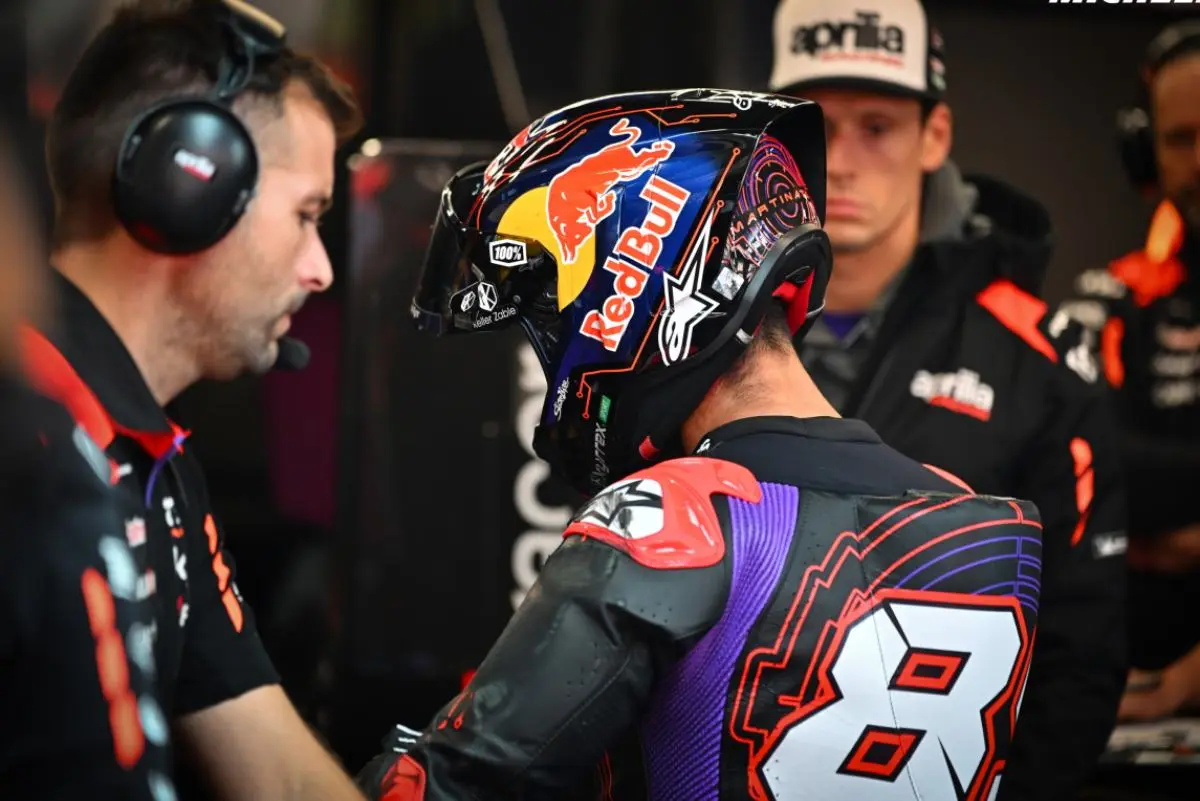 jorge martin 1