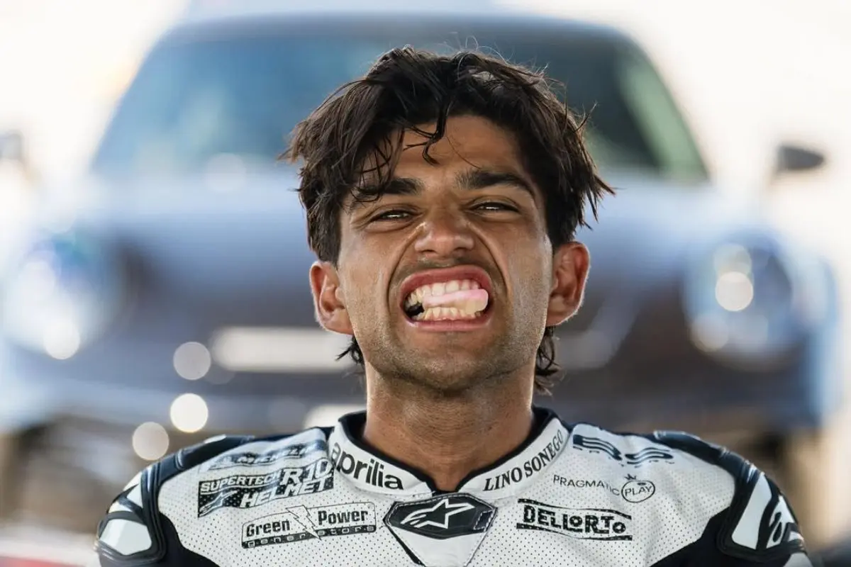 jorge martin 1