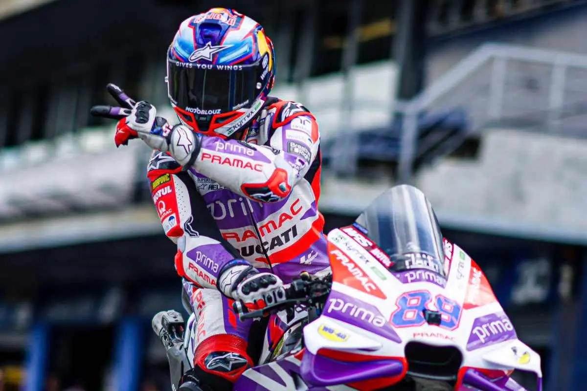 jorge martin 10