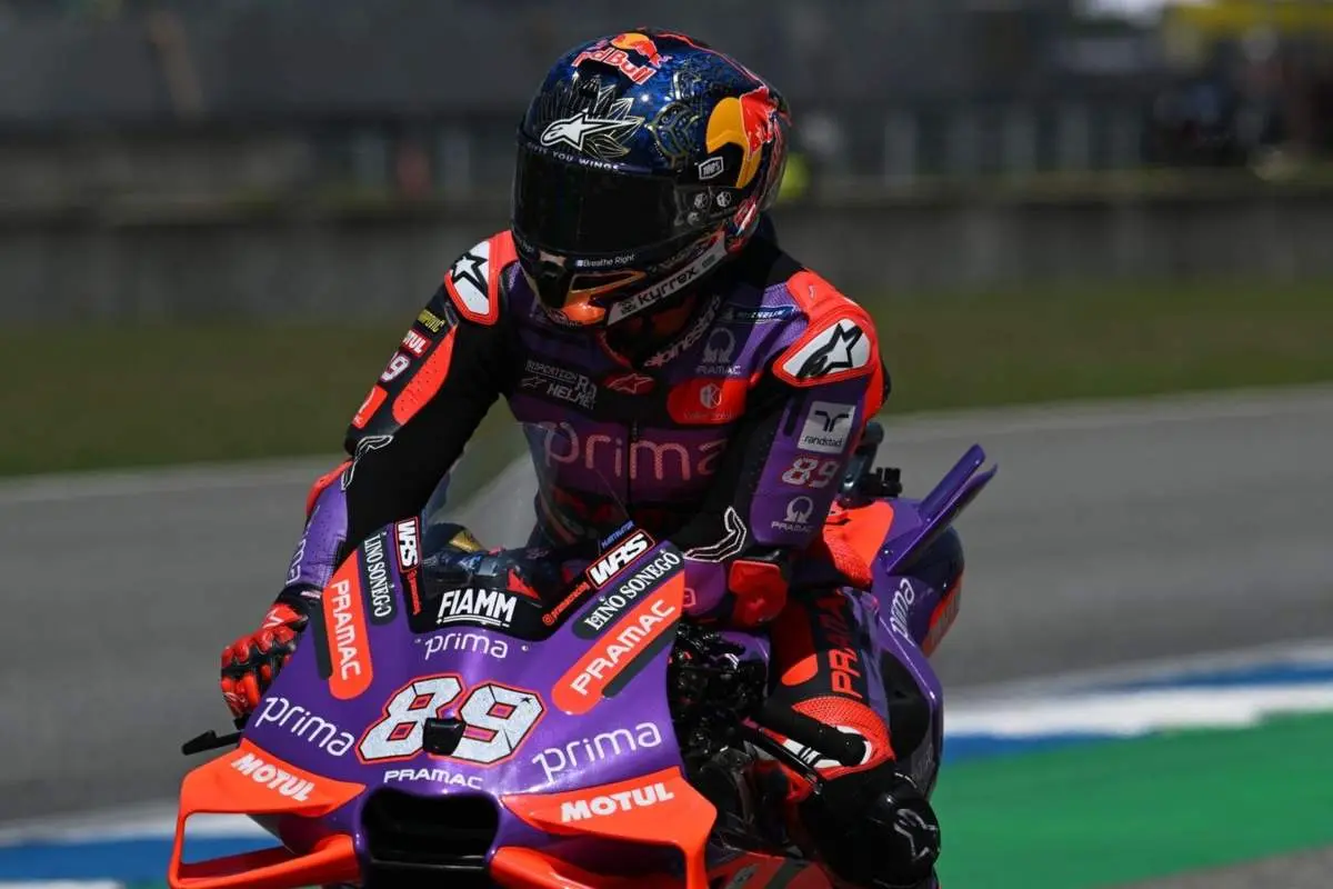 jorge martin 12