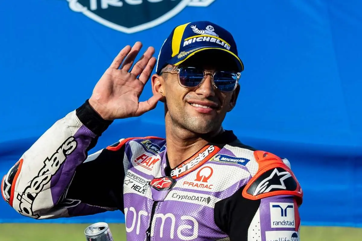 jorge martin 13