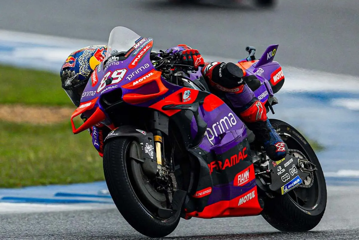 jorge martin 14