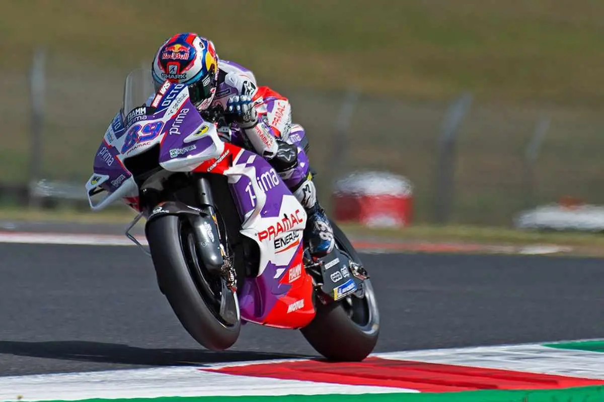 jorge martin 2