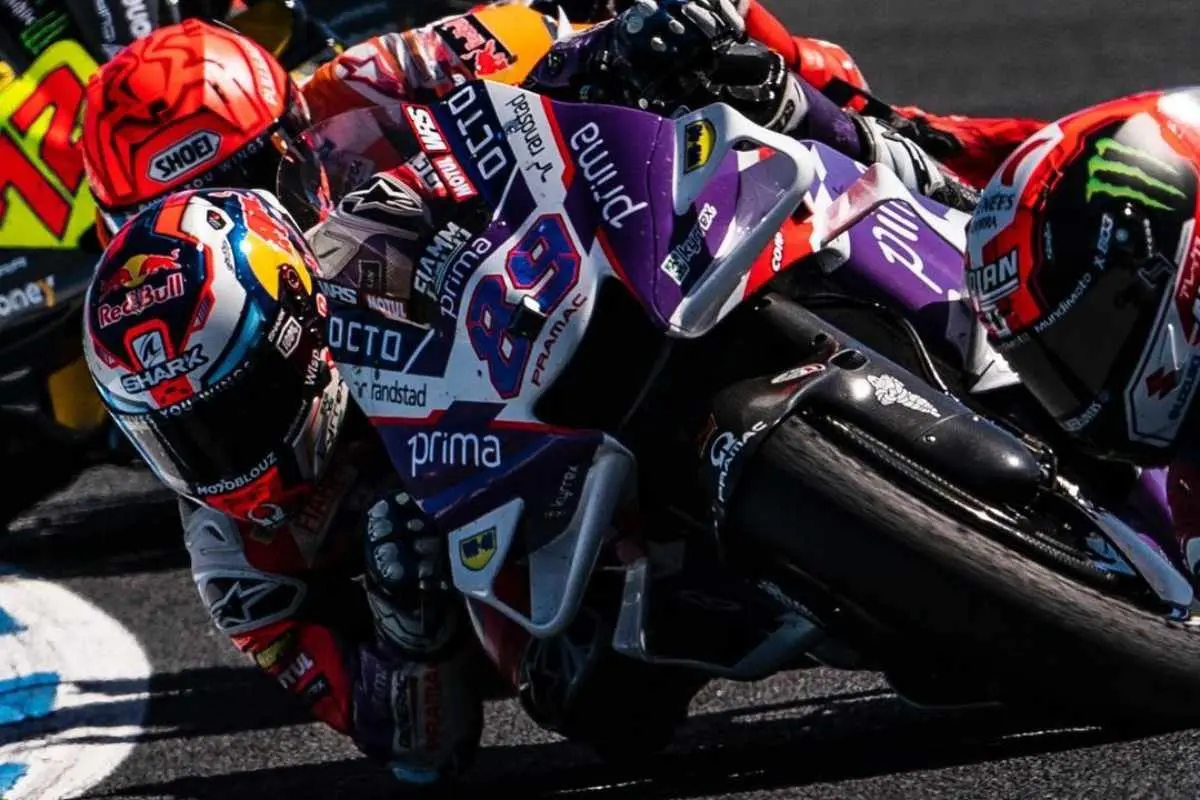jorge martin 2