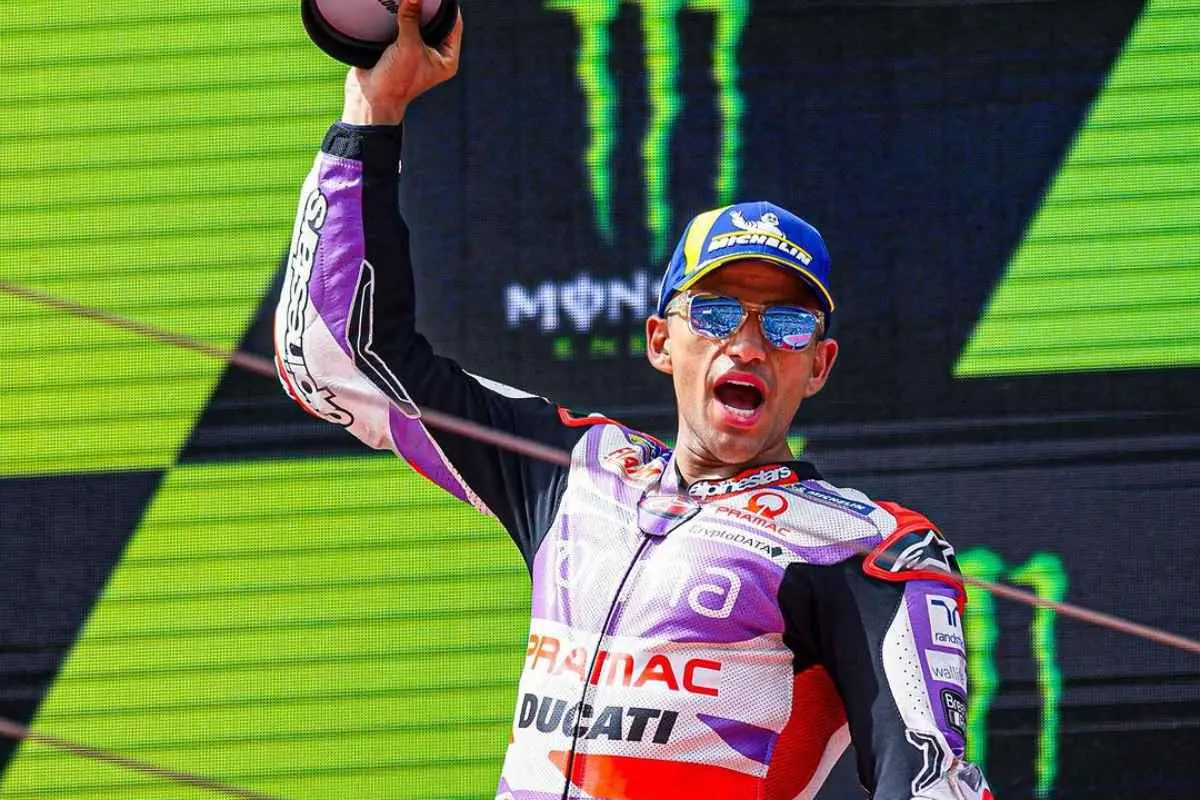 jorge martin 2