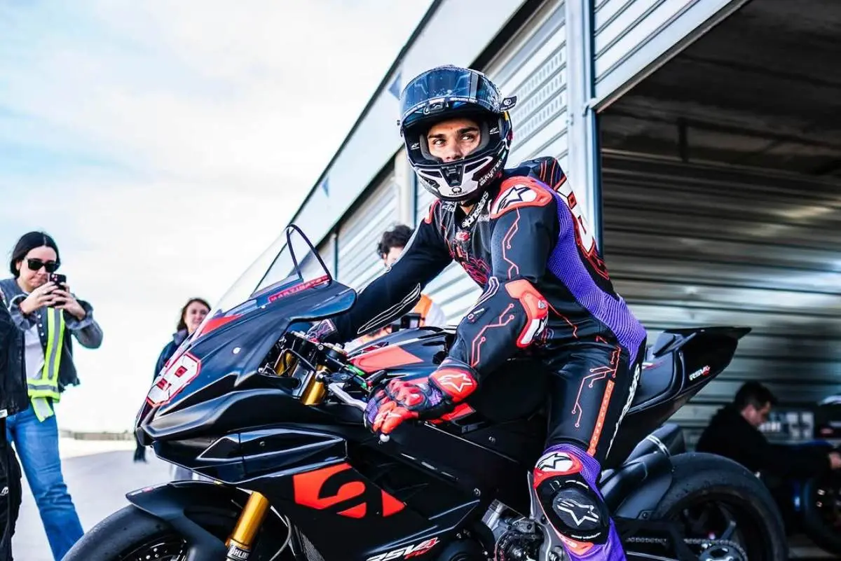 jorge martin 2