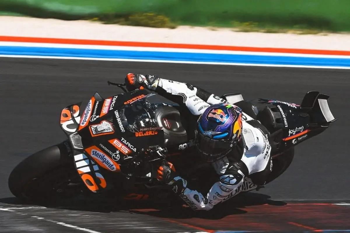 jorge martin 2