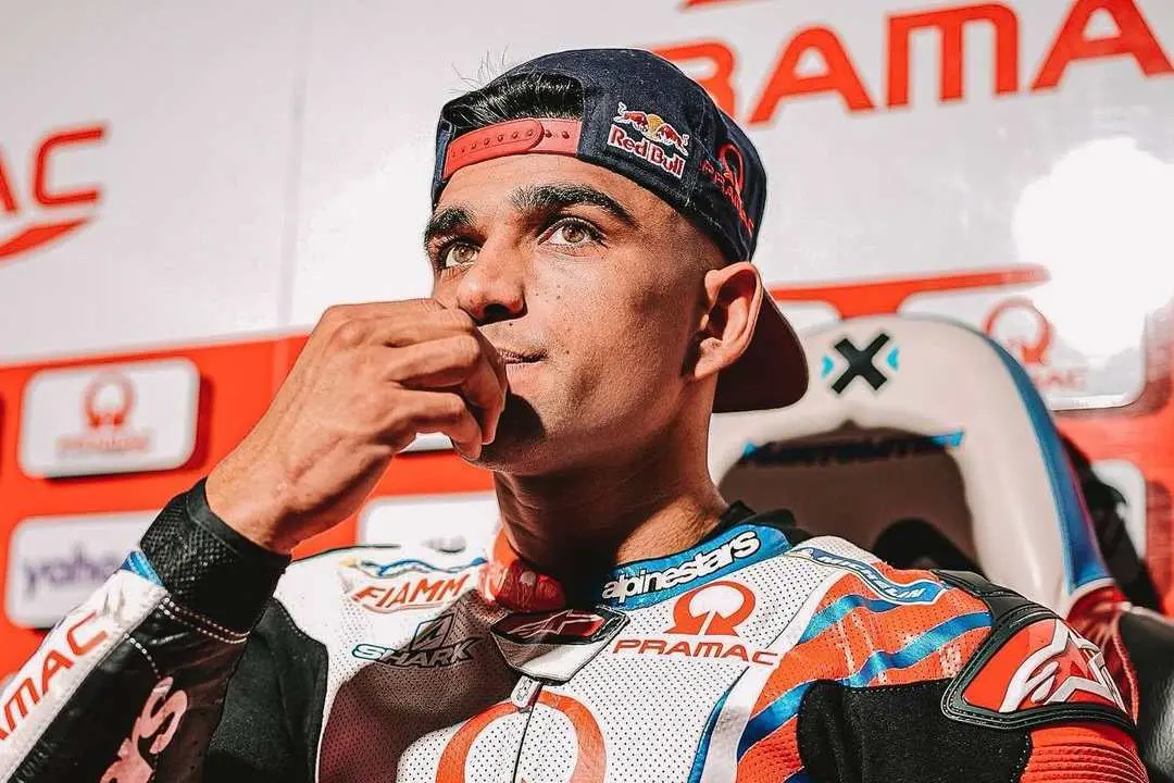 jorge martin 2