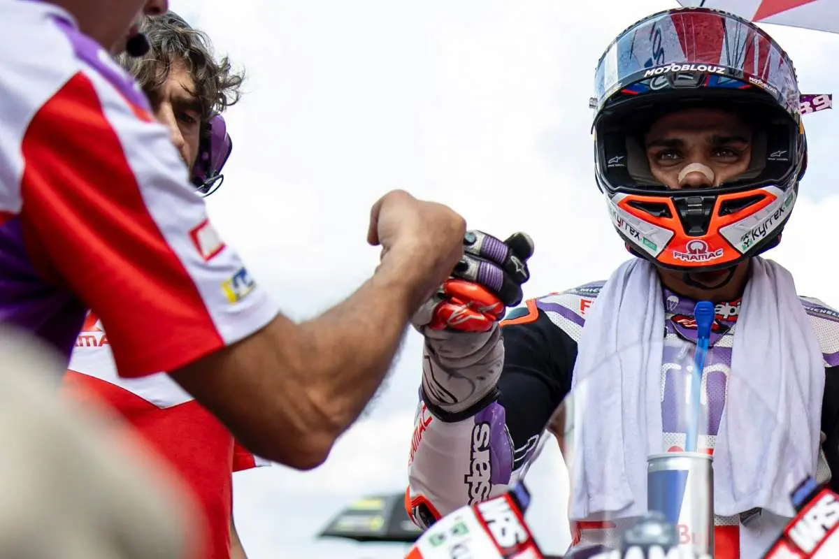 jorge martin 3