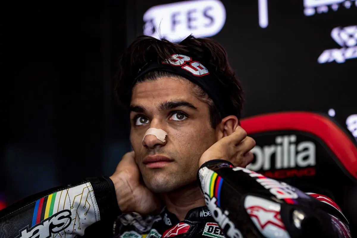 jorge martin 4