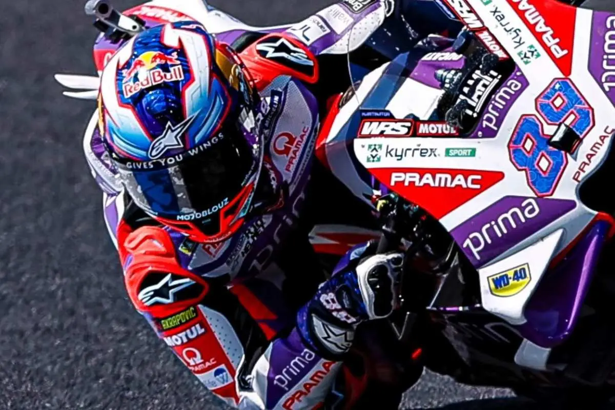jorge martin 5