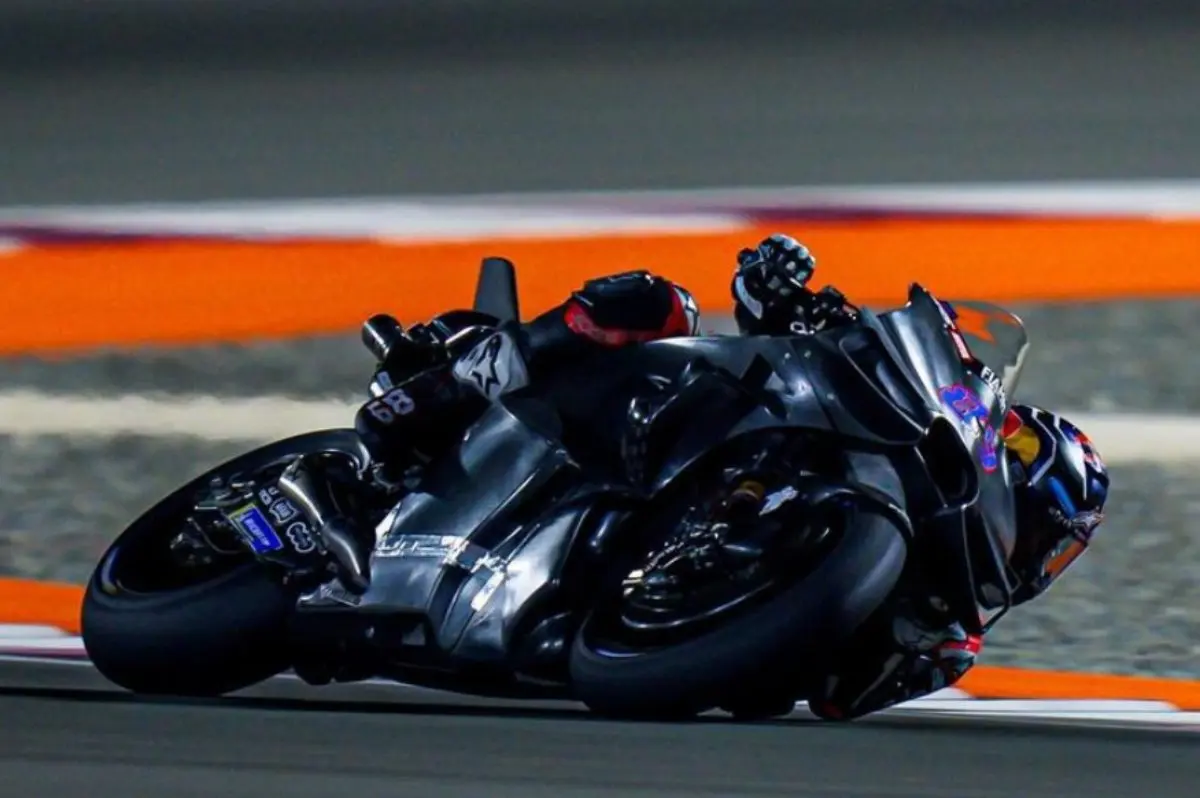 jorge martin 5