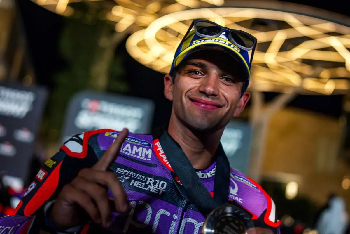 jorge martin 5