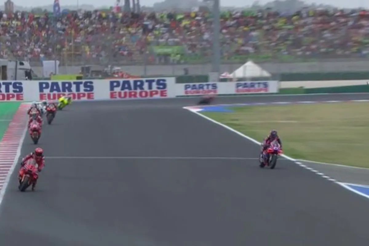 jorge martin 5