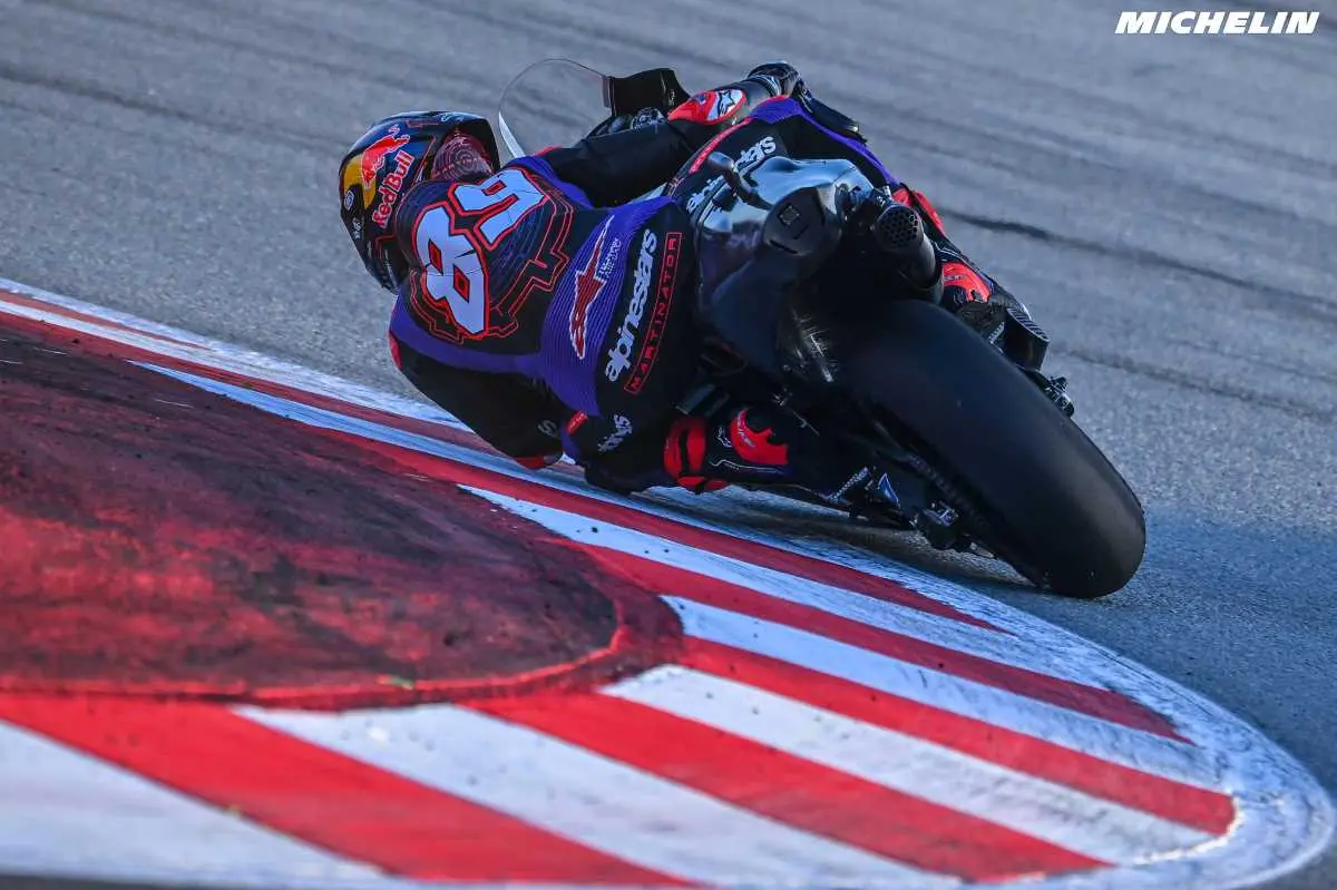 jorge martin 5