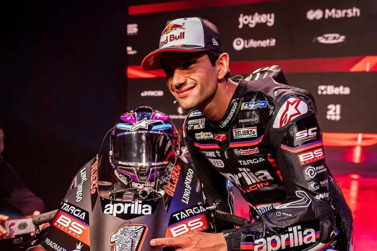 jorge martin 5