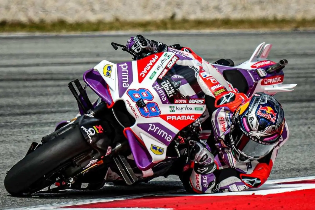 jorge martin 6