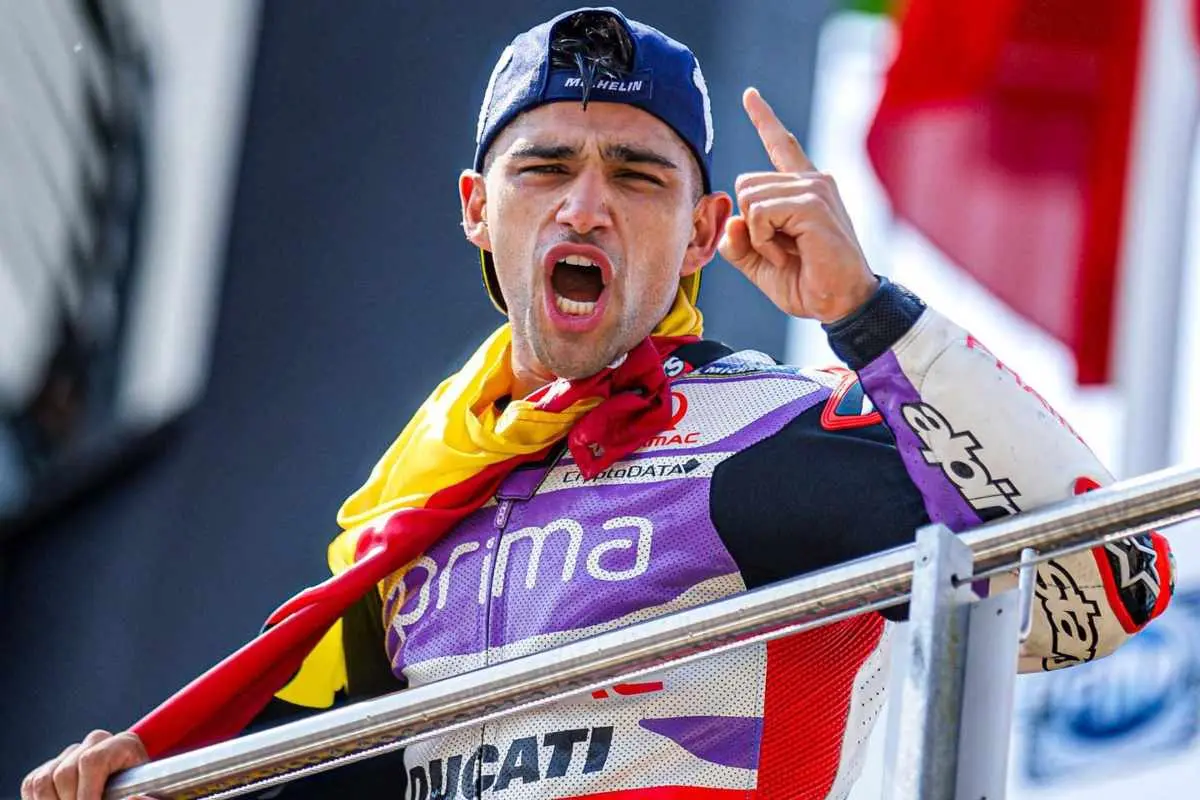 jorge martin 6
