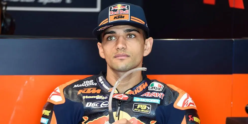 jorge martin