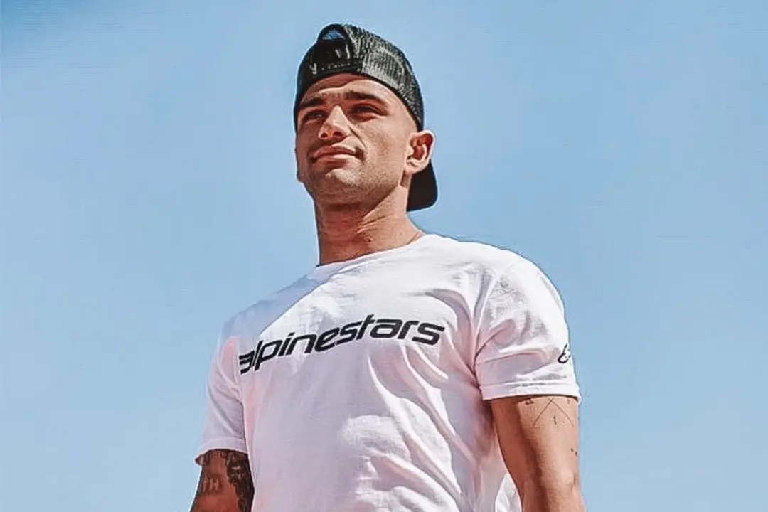 jorge martin
