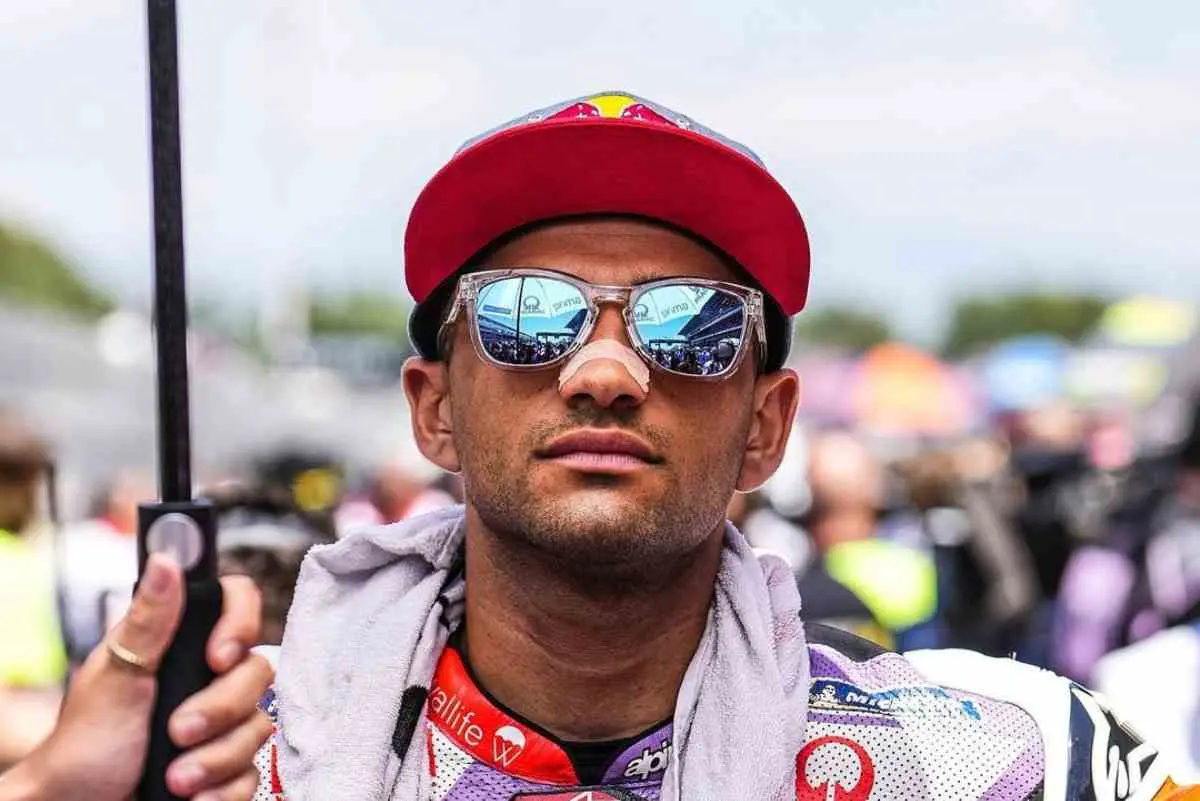 jorge martin
