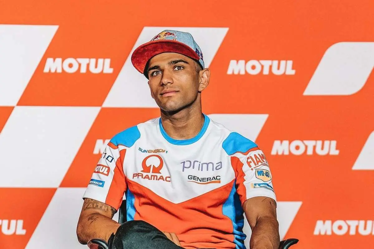 jorge martin