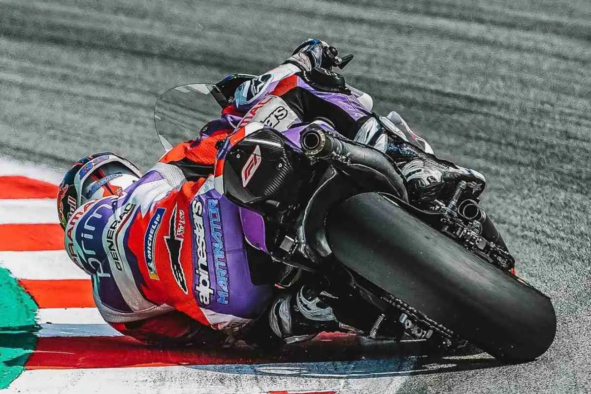 jorge martin
