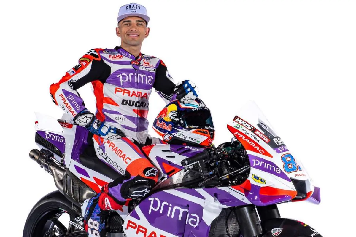jorge martin