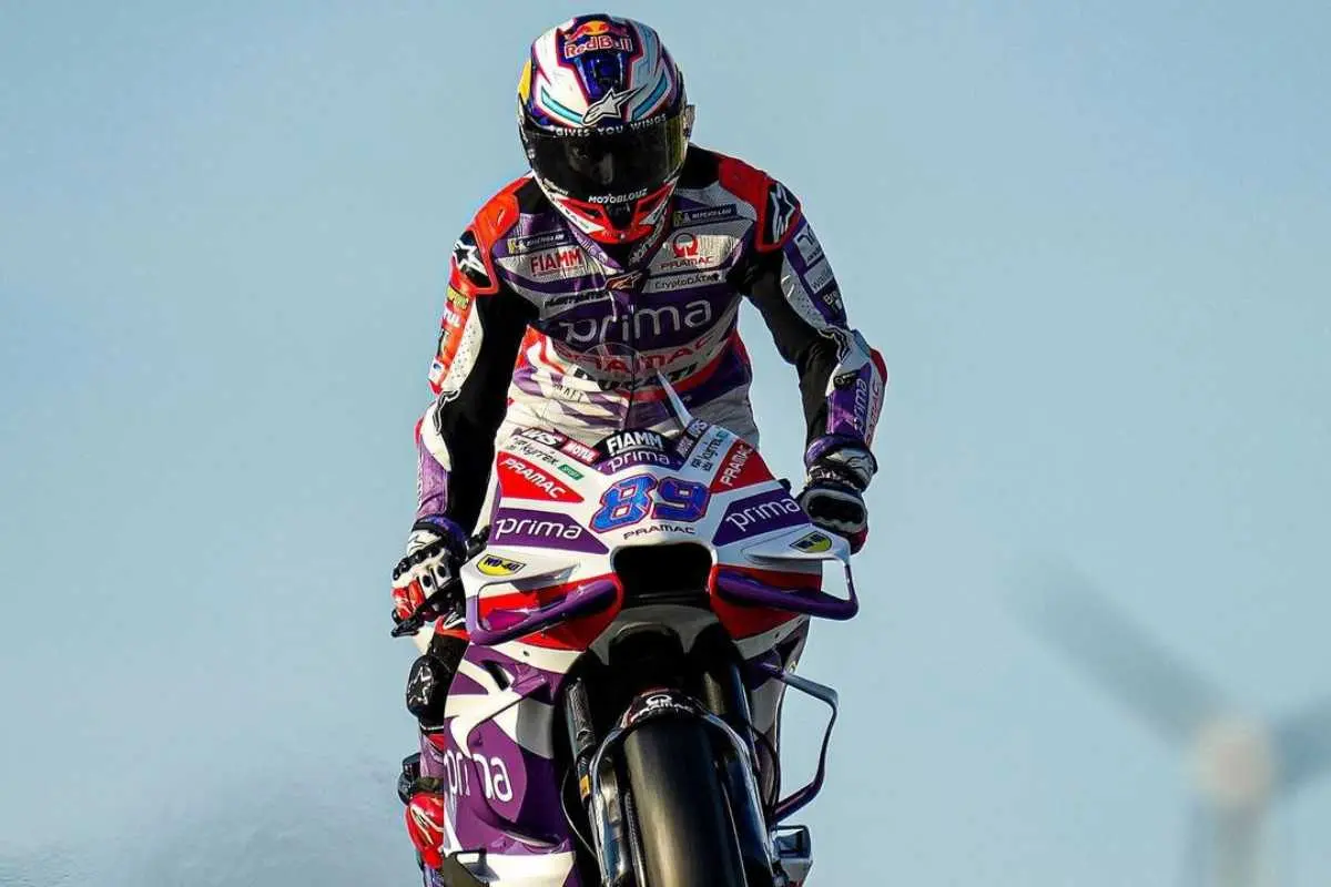 jorge martin