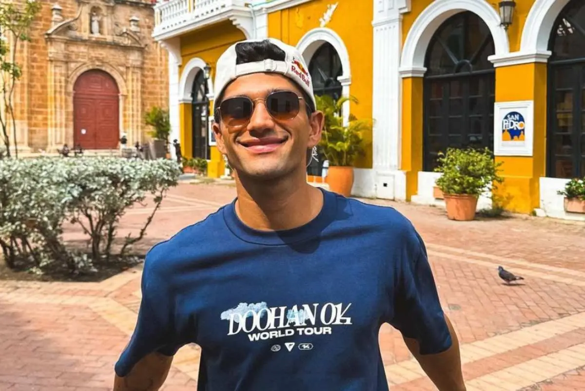 jorge martin