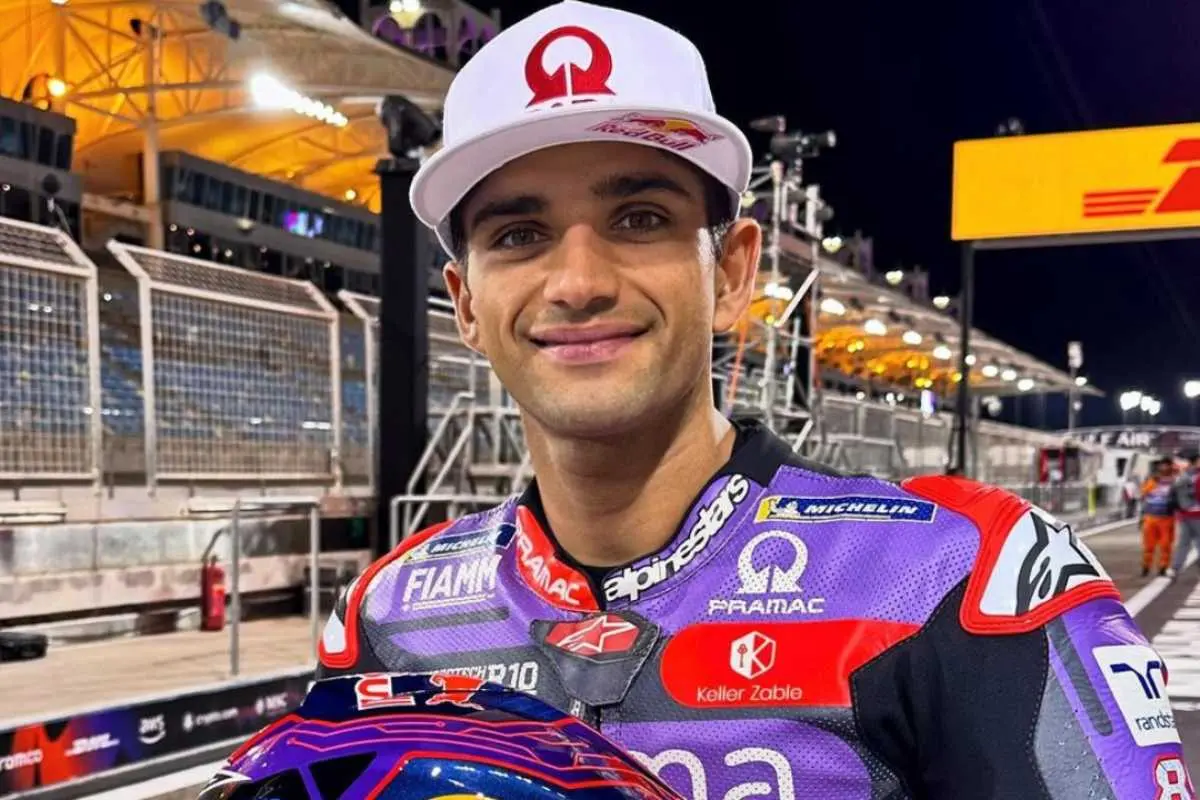 jorge martin
